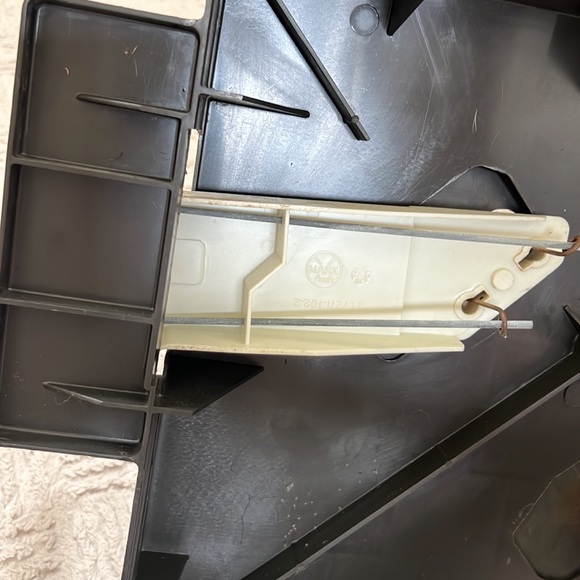 Clash Of The Cosmic Robots 1966 1977 Toy Marx Boxing Vintage Toy game - Picture 16 of 16